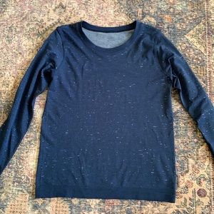 Lululemon Swiftly Relaxed Fit Long Sleeve